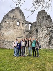 Erlebnispadagogische Tage Losenstein 1a   2024 04 03 05   21